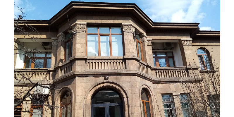 Քննարկվել է մի շարք կառույցների հուշարձանի կարգավիճակ տալու հարցը