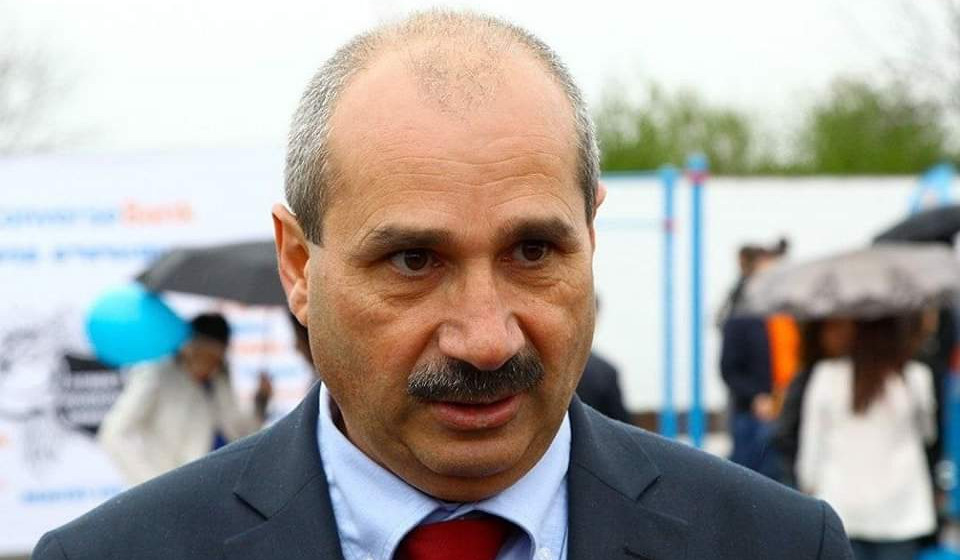 Օկուպացված Արցախից ՀՀ տեղափոխված Սարգիս Գալստյանը մեղադրվում է լրտեսության համար