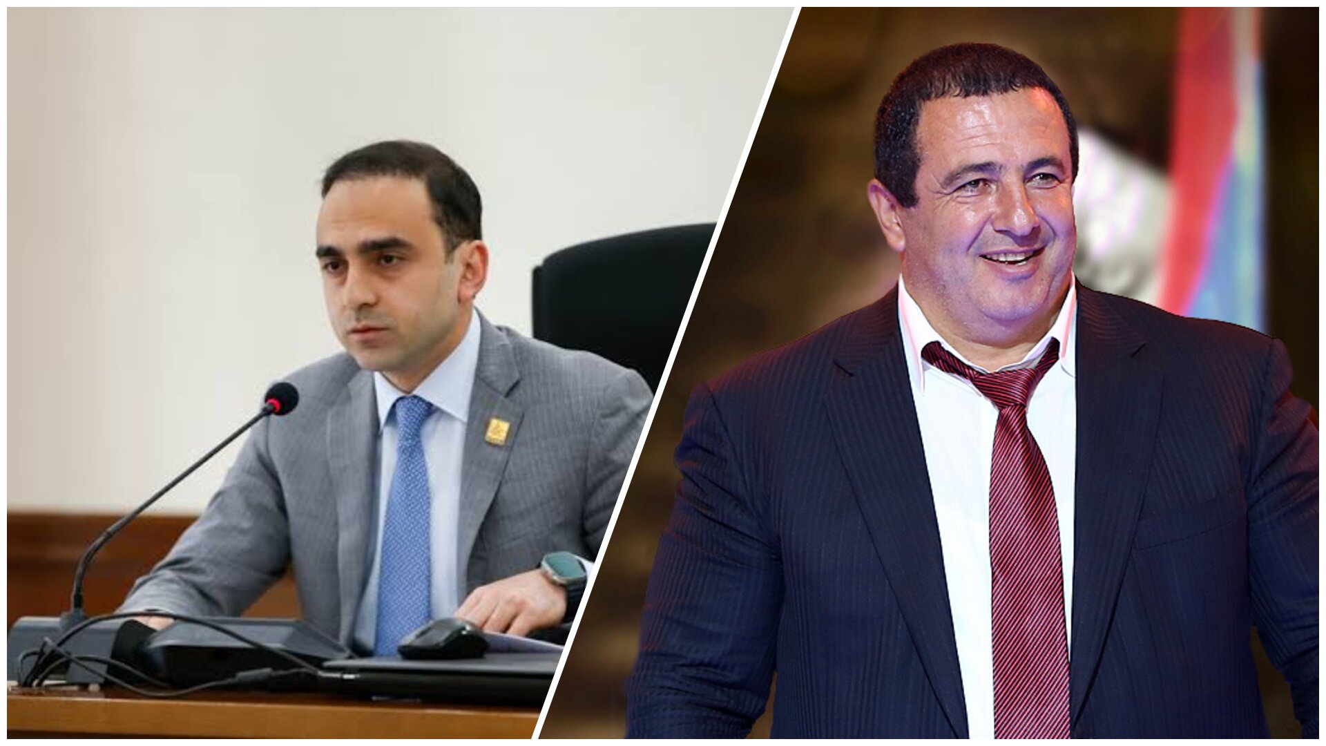 Ավինյանը բացում է հին պայմանագրերի դարակները․ Գագիկ Ծառուկյանին պատկանող «Մուլտի Ուելնեսին» մեկ ամիս ժամանակ է տրվել. «Ժողովուրդ»