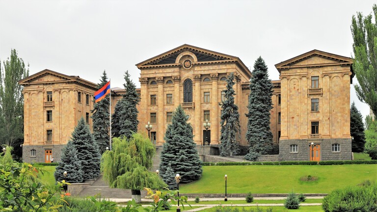 Մեկնարկել է ԱԺ հատուկ նիստը․ Ուղիղ