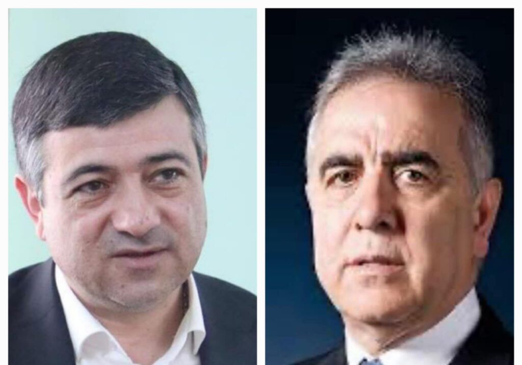 «Լինսի» հիմնադրամի պատասխանատու Հարութ Սասունյանը հերքում է ՔՊ-ի Գյումրու քաղաքապետի թեկնածուի պնդումները հիմնադրամի գումարները վատնելու մասին