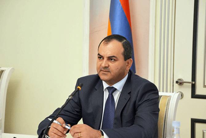 Հրահանգավորում են ունեցել թիրախավորել, սպանել, խոշտանգել քաղաքացիական բնակչությանը․ Արթուր Դավթյանը՝ 44-օրյա պատերազմում ներգրավված վարձկանների մասին