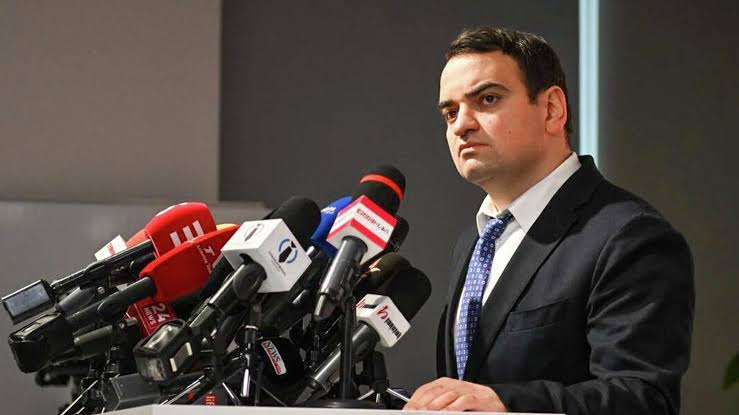 Խաղաղությունը դեռ թղթի վրա չկա, բայց Սյունիքով անցնող ճանապարհի հարցն արդեն առաջ են տանում. Նարեկ Կարապետյան