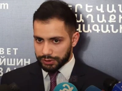 Ավինյանը, այո՛, կոպիտ, բայց շատ տեղին է արձագանքել ընդդիմադիրներին. Գալջյան