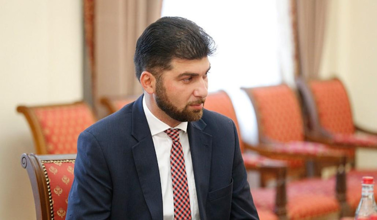 ՊՎԾ նախկին պետ Դավիթ Սանասարյանն արդարացվեց