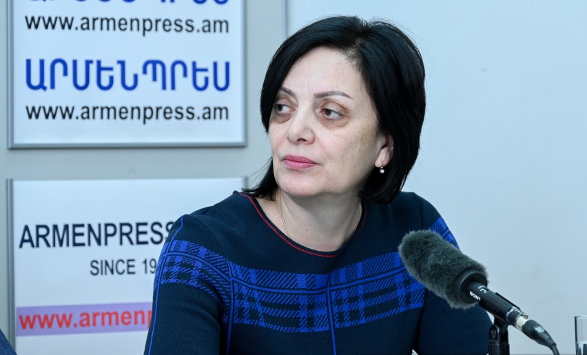 Ղարաբաղից բռնի տեղահանվածներին տրամադրվել է պիտույքների 5 հազար պորտֆել. ՅՈւՆԻՍԵՖ