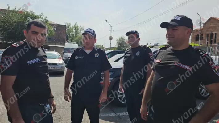 Մարդու առևանգման դեպք՝ Երևանում․ պարտքի համար 29-ամյա տղամարդուն սեփական ավտոմեքենայով առևանգել են․ հանցագործությունը բացահայտվել է