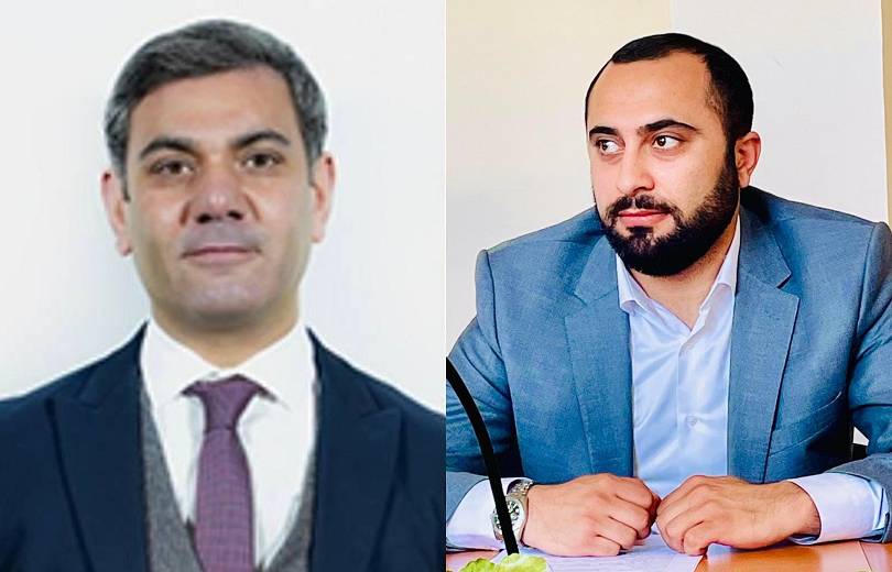 Երևանի քաղաքապետարանի՝ բերման ենթարկված բարձրաստիճան պաշտոնյաներն ազատ են արձակվել