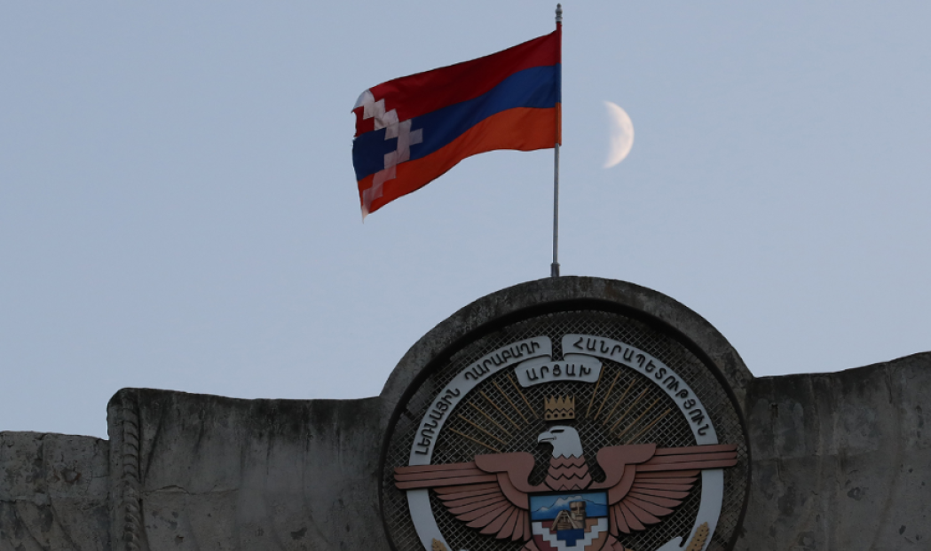 Որոշ շրջանակներ փորձել են կասկածի տակ դնել ՀՀ-ում Արցախի ներկայացուցչության գործունեությունը. հայտարարություն