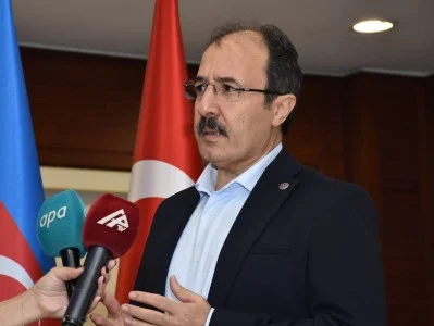 Посол Турции в Азербайджане расхваливает «зангезурский коридор»