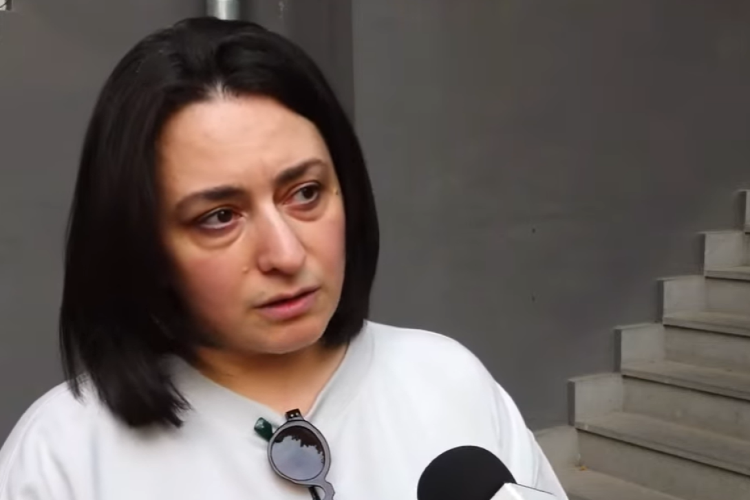 «Ադեկվադ»-ի նախկին գրասենյակում խուզարկություն էր. տարել են հանգուցյալ Ռիչարդ Կիրակոսյանի համակարգիչն ու իրերը