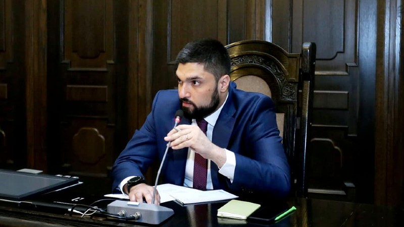 Հրապարակվել է Ֆիրդուսի թաղամասի կառուցապատման ներդրողների ցուցակը