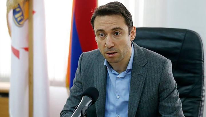 Երևանի քաղաքապետի մամուլի քարտուղարը՝ որոշ տելեգրամյան ալիքներում տարածվող ապատեղեկատվության մասին