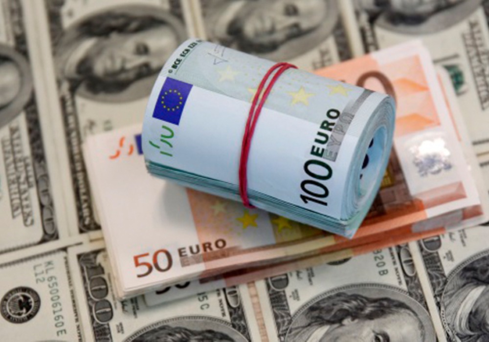 Տարադրամի փոխարժեքներն այսօր
