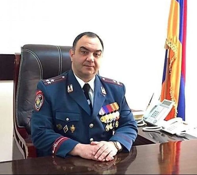 «Հրապարակ». Նոր ոստիկանապետ նոր տակտիկա