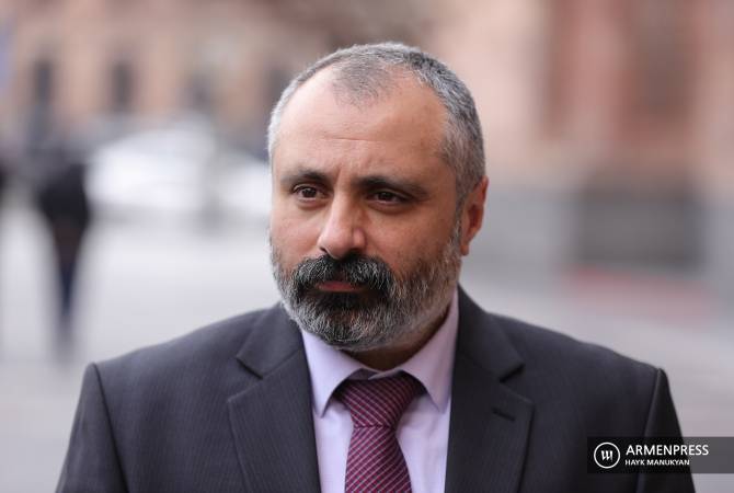 Պետք է Ադրբեջանի վրա ճնշում լինի, մենք այդ ճնշումը դեռ չենք տեսնում. կարելի է ասել Ադրբեջանն ապտակում է նաև միջազգային հանրությանը․Դավիթ Բաբայան
