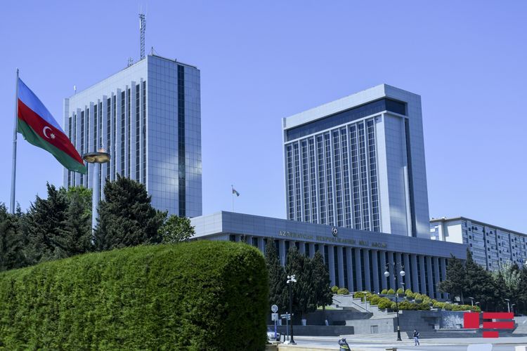Ադրբեջանի Միլի Մեջլիսը լսումներ է կազմակերպում օկուպացված Շուշիում