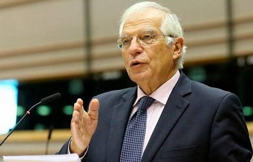 Символическое наказание для Орбана: министры ЕС решили собраться не в Будапеште, а в Брюсселе