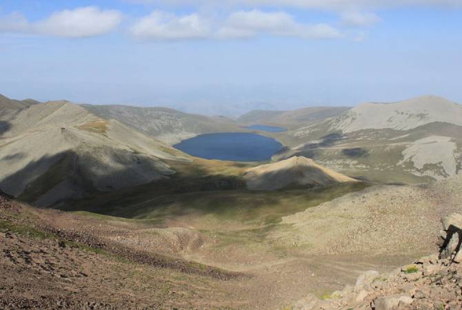 Սև լճի հատվածում մենք բարելավել ենք մեր դիրքերը. Գորիսի փոխհամայնքապետ