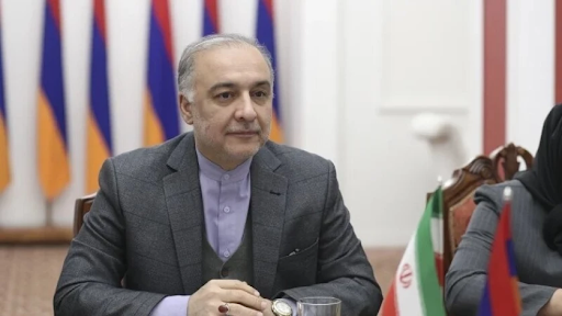 ՀՀ-ն ունի ինքնապաշտպանվելու ունակություն, պետք չէ թերագնահատել նրա պաշտպանական կարողությունները. Իրանի դեսպան