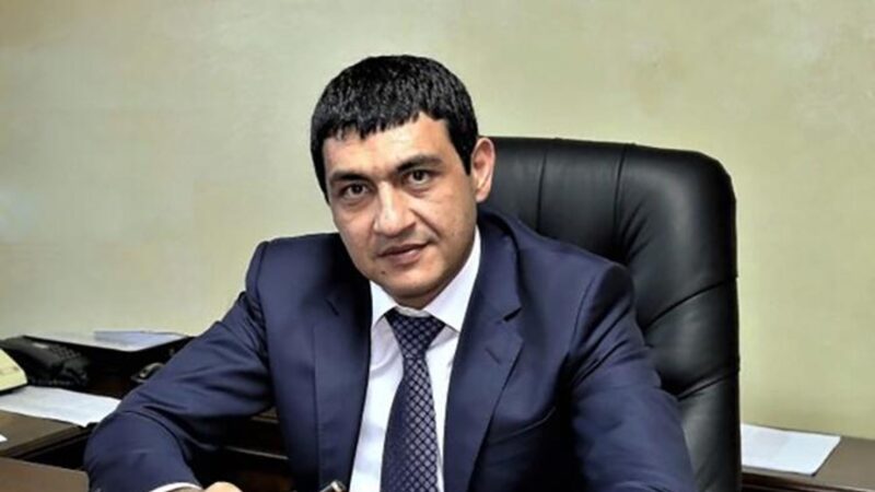 Կարապետ Գուլոյանն ազատվել է տնային կալանքից