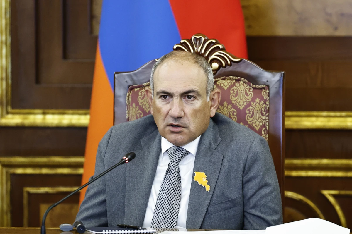 Փաշինյանի մոտ քննարկվել են արտահանման խթանմանը միտված ծրագրերն ու առաջիկա քայլերը