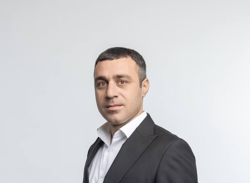 Արտաշատի ՏԻՄ ընտրություններում ՀՅԴ համամասնական ցուցակը կգլխավորի Գերասիմ Վարդանյանը