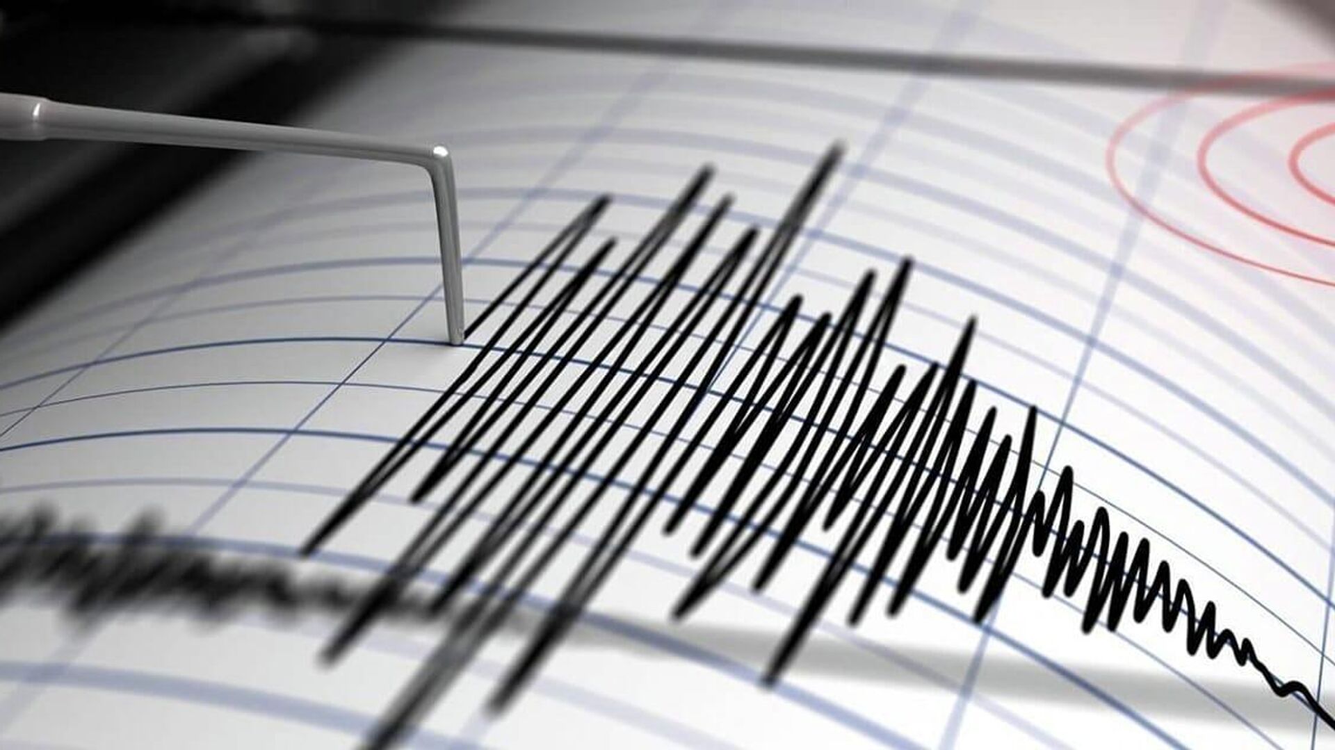 Թուրքիայում 4,1 մագնիտուդ ուժգնությամբ երկրաշարժ է գրանցվել