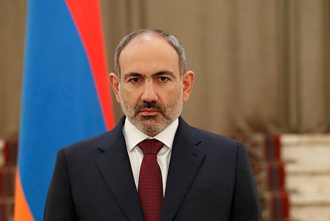 Ռաֆայել Քոթանջյանի ներդրումն անգնահատելի է հայ թատրոնի և կինոյի զարգացման գործում. Փաշինյան
