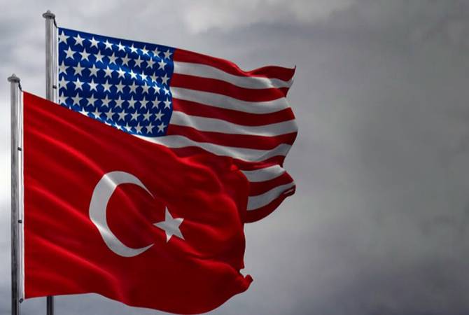 Անտրամաբանական է գնել C-400 համակարգեր և չօգտագործել դրանք. ԱՄՆ-ի սպառնալիքները չեն ազդում Թուրքիայի վրա