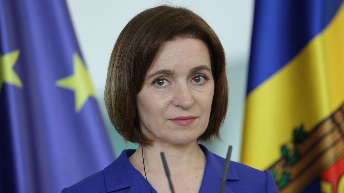 Մոլդովայի նախագահը տեղական ուղղափառ եկեղեցին ներառել է Ռուսաստանի միջամտության գործիքների ցանկում