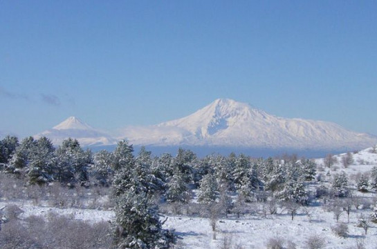 Հնարավոր են տեղումներ, օդի ջերմաստիճանը կբարձրանա 10-12 աստիճանով