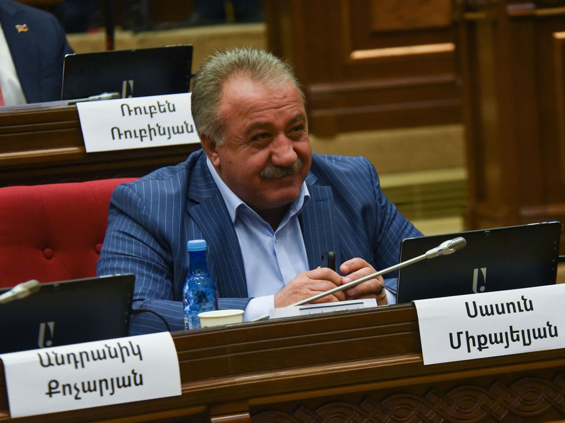ԵԿՄ-ն հետամուտ ու պահանջատեր է Հոկտեմբերի 27-ի լիարժեք բացահայտմանը․ հայտարարություն
