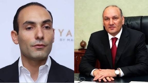 ՊԵԿ նախկին նախագահ Գագիկ Խաչատրյանի որդու նկատմամբ հայտարարվել է հետախուզում