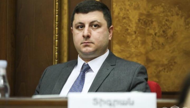 «Լաչինի միջանցքը» պետք է լինի հիմնական առանցքը ռուս խաղաղապահների և Կարմիր Խաչի մատակարարումների համար. Աբրահամյան
