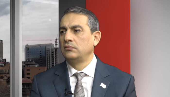 «Որևէ մղում, որևէ նպատակ չի կարող արդարացնել անմեղ մարդկանց սպանությունը». Արմեն Խաչատրյանը՝ «Սասնա ծռեր»-ի գործի մասին