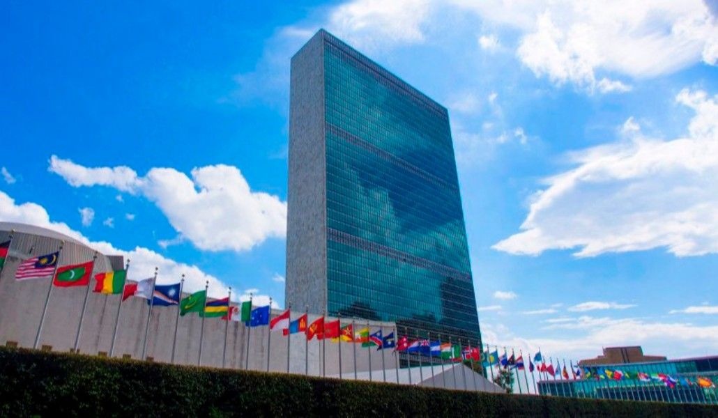 Заседание СБ ООН по сбитому ИЛ-76 состоится 25 января