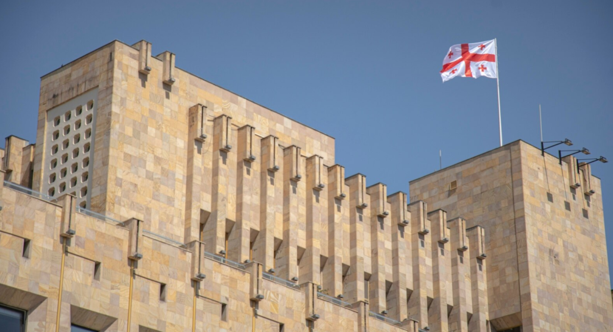 Վրաստանում հունվարի 9-ը սգո օր է հայտարարվել