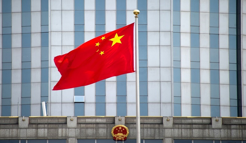Չինաստանը պատժամիջոցներ է սահմանել Լիտվայի նկատմամբ՝ տրանսպորտի փոխնախարարի՝ Թայվան այցելելու համար