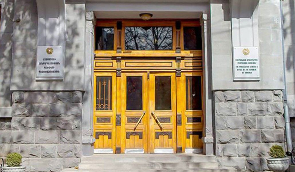 Դատախազությունն օրենսդրական փոփոխություն է առաջարկել մեքենաների համարանիշների գողության դեմ պայքարի արդյունավետությունը բարձրացնելու համար