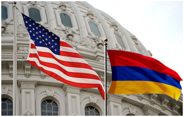 ԱՄՆ-ի քաղաքականությունը պետք է համահունչ լինի Հայաստանի և Արցախի անվտանգությանն ու կենսունակությանը. Հայ դատի հանձնախումբ