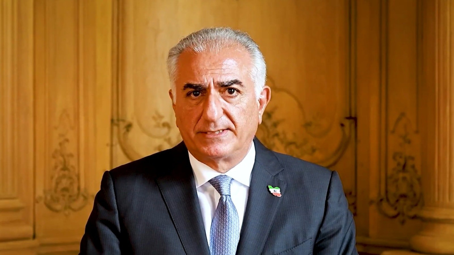Իրանի վերջին շահի որդին կոչ է արել հայրենիքում իշխանափոխության հասնել