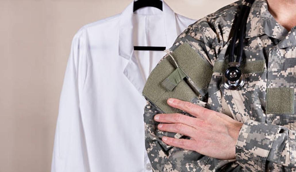 Медицинские обследование военнослужащих является приоритетом: Омбудсмен