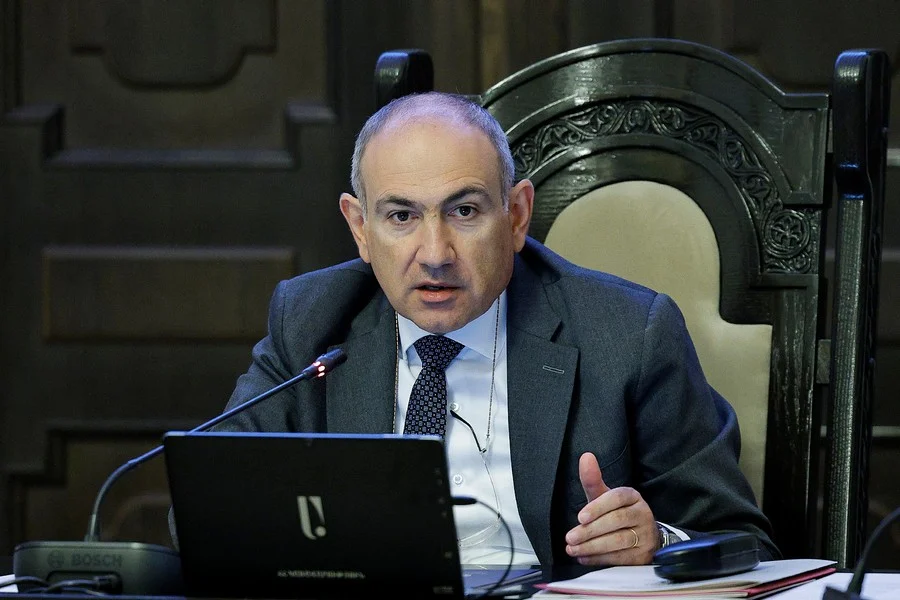 Մեկնարկել է կառավարության նիստը. ուղիղ