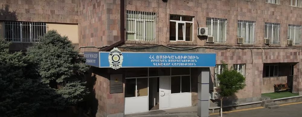 Թմրանյութը մաքսանենգ ճանապարհով ներկրել և իրացնում էին․ երկու անձ կալանավորվել է