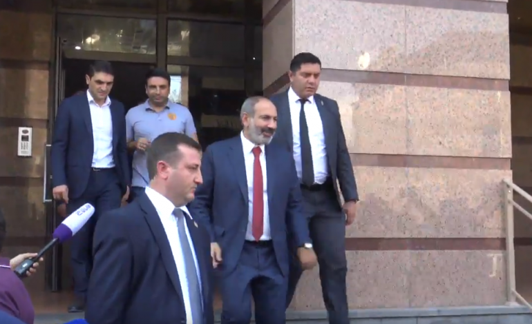 ՔՊ-ն վարչության նիստ է հրավիրել 