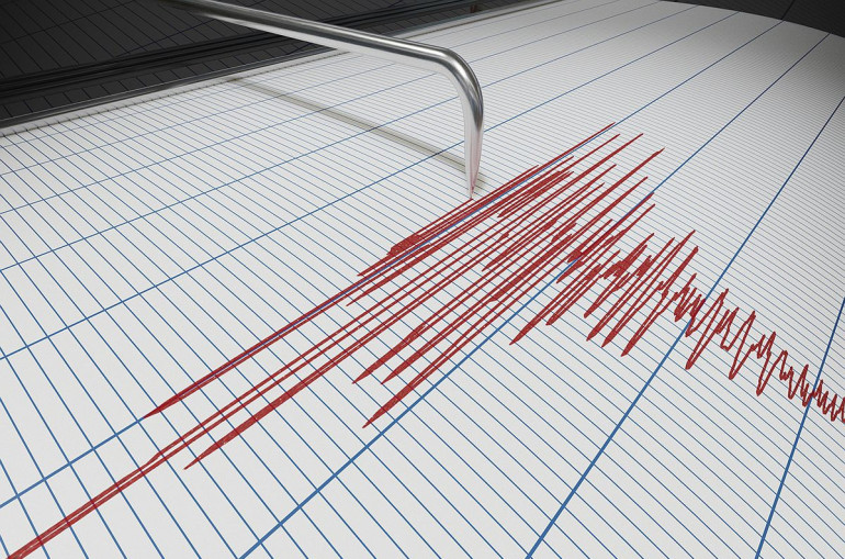 Թուրքիայում երկրաշարժ է տեղի ունեցել