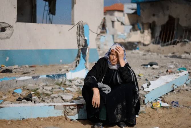Գազայի առողջապահության նախարարությունը հայտնել է իսրայելական հարվածներից 28 775 զոհի մասին