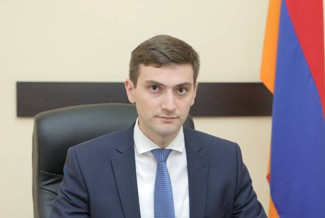 ՀՀ բնակիչները հնարավորություն կունենան օգտվել միջքաղաքային տրանսպորտի երթաշրջանների առցանց հավելվածից