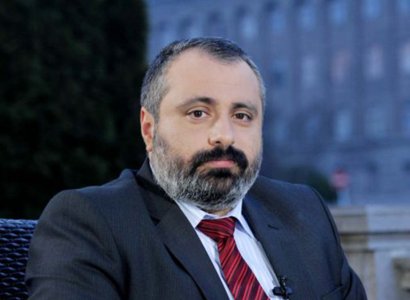 Մեզ թիրախավորելու դեպքում համարժեք պատասխան ենք տալու բոլորին. Դավիթ Բաբայան